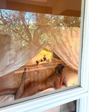 Addie Andrews Nude Photos