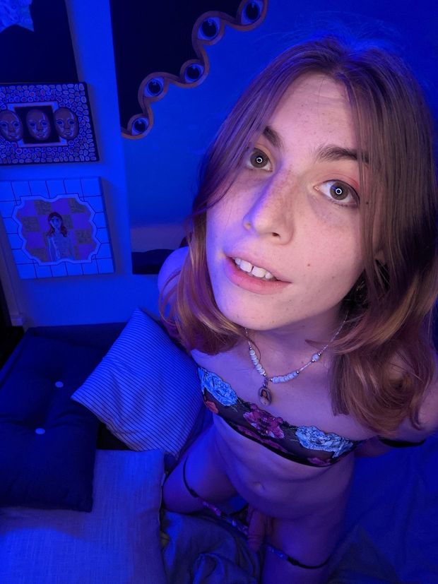 trans teen