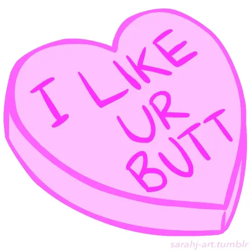 Happy Valentines