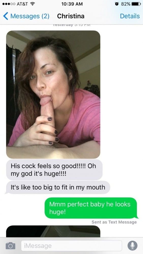 I wish my wife was like this