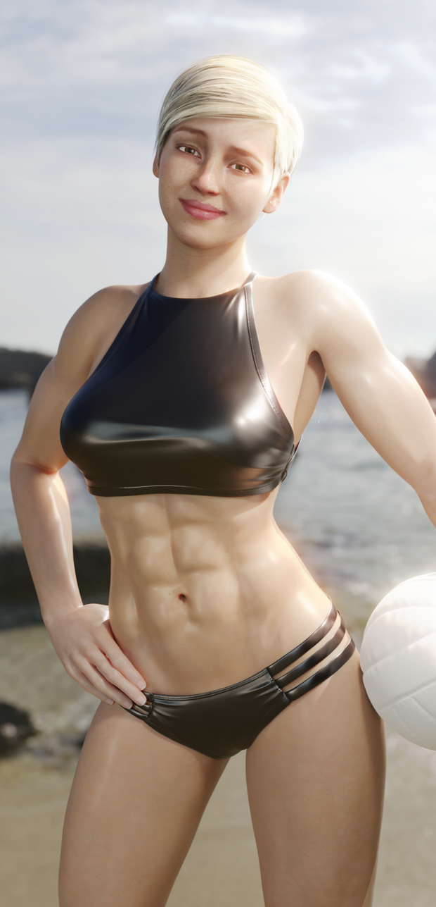 cassie cage