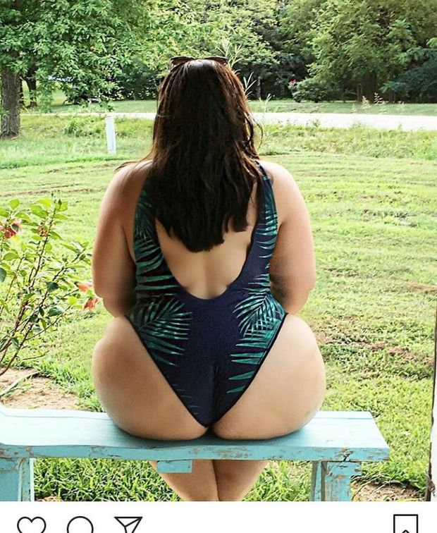 Sitting On A Bench