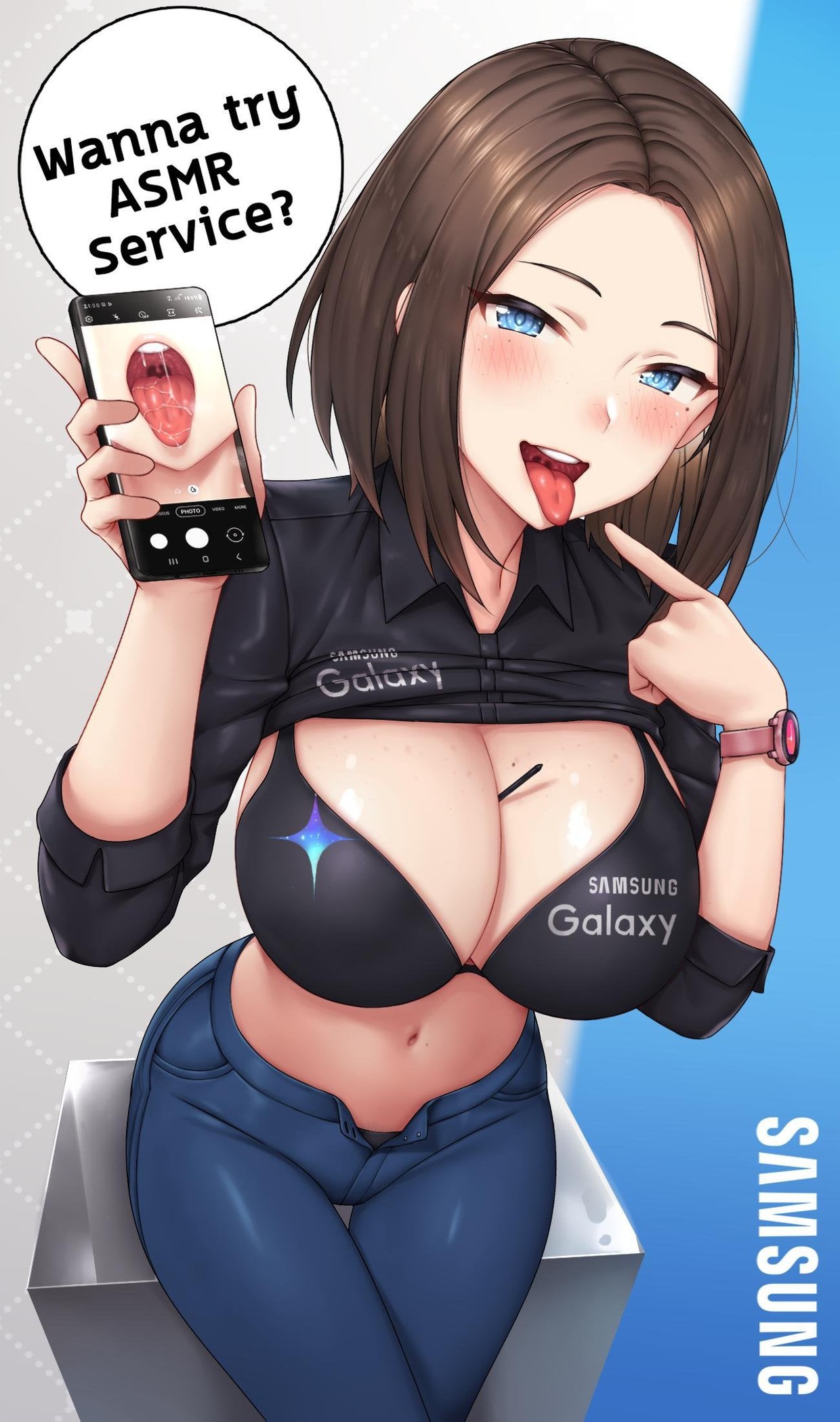 Asmr service