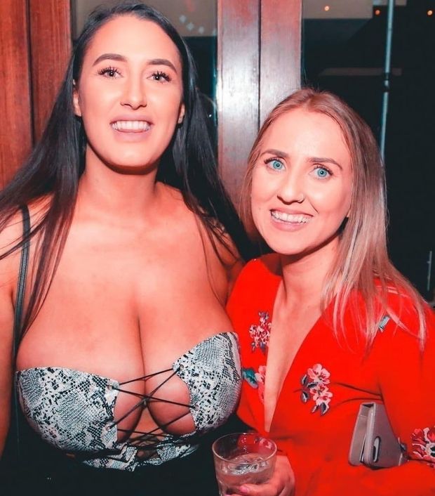 Big Smiles