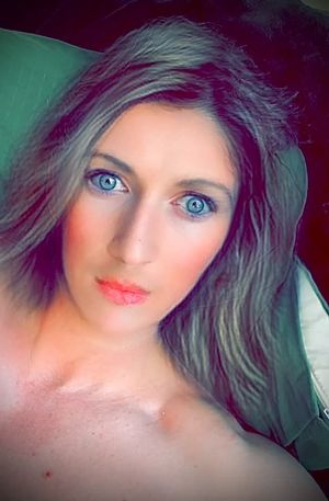 When that Massive, thick alpha cock hits…it makes me go studpid