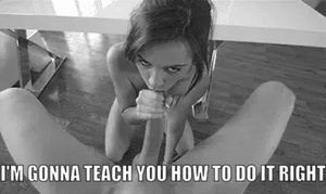 Stop trying to be sexy and be useful