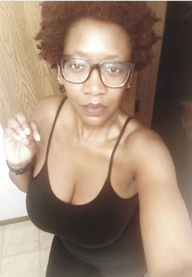 Hereditary Fat Titties