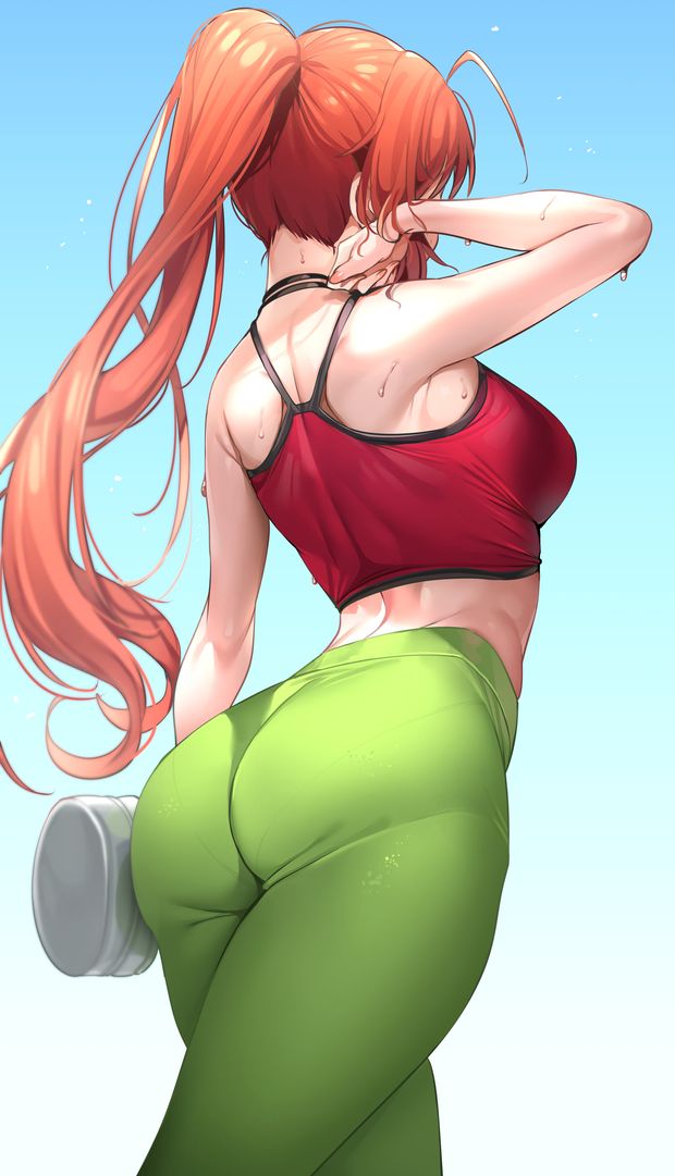 arisugawa natsuha (idolmaster)