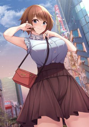 Kazemiya Yori (princess connect)