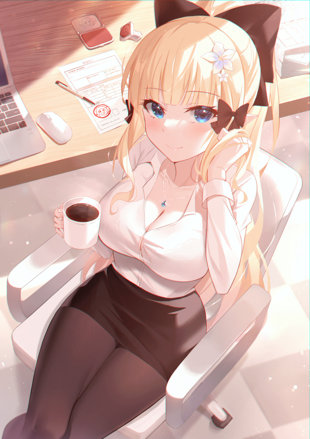 Saren Sasaki (princess connect)