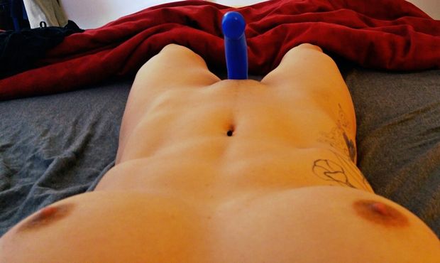 women & their strapons