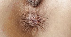 Suck on that beautiful asshole!!