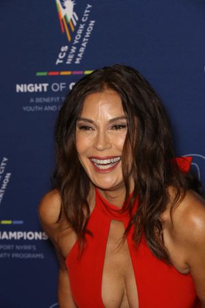 Despite what's said about her, she is still gorgeous.