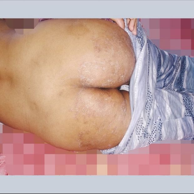Manjeet Kaur