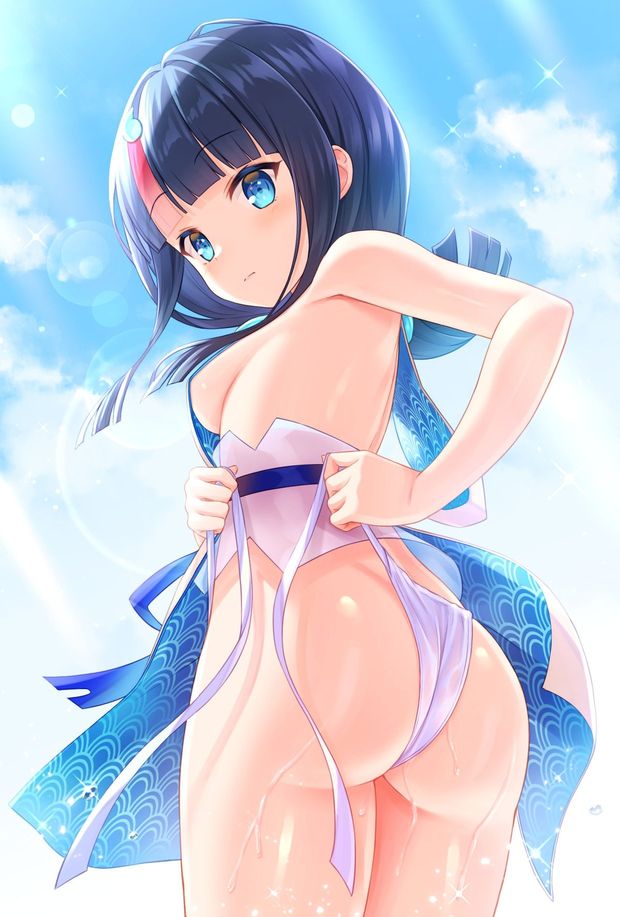 Hentai ❤️ Photo #10