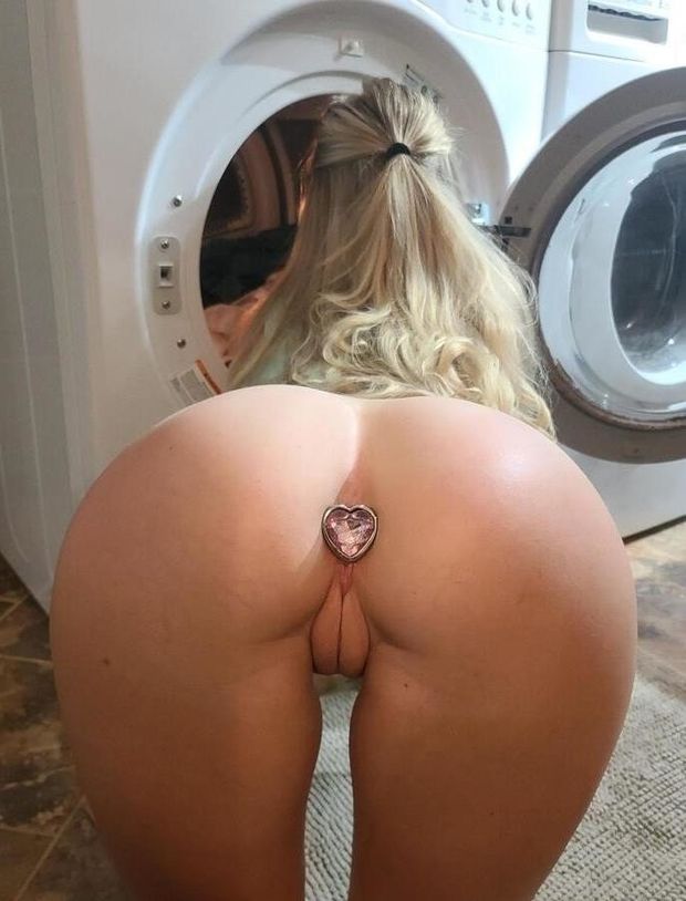 Cute pussy, pretty jewel