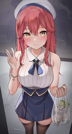 Come in ಡ ͜ ʖ ಡ