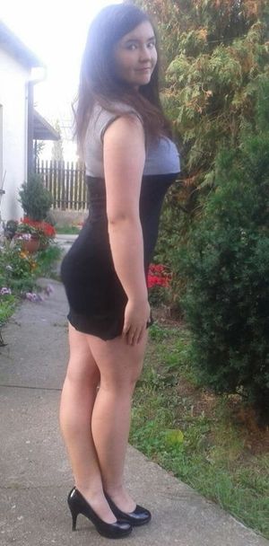 Trying to get new sex diseases, hoping for AIDS