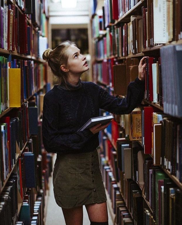 Library