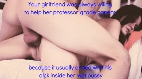 Grading papers