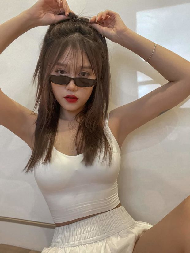 Asian Vietnamese - Ngân