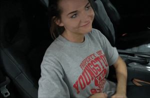 Houston, we have boobs