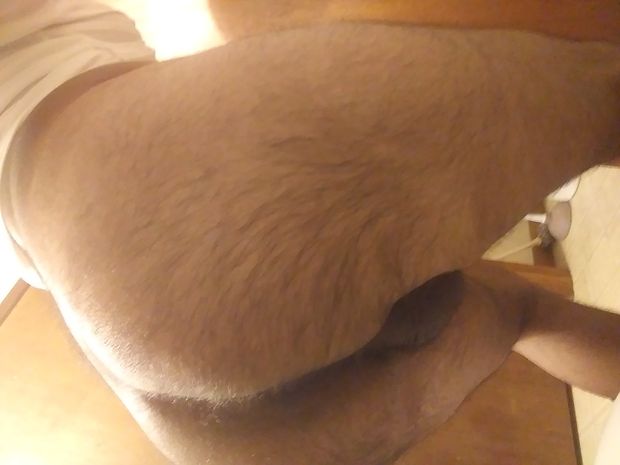 Would you fuck me