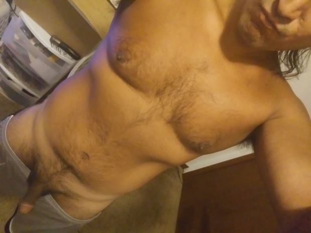 Would you fuck n suck me??