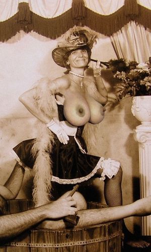 Maid service with a smile