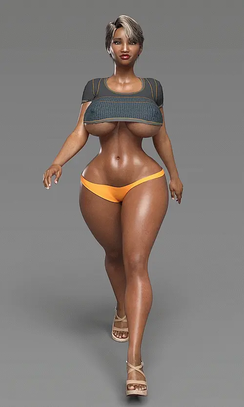 DeviantArt 3D