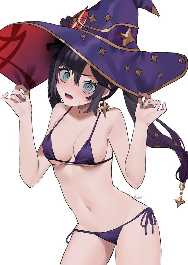 Monstergirl