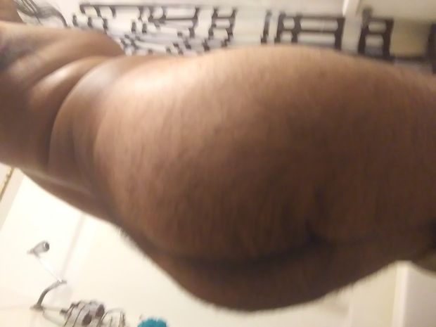 Pound me daddy's