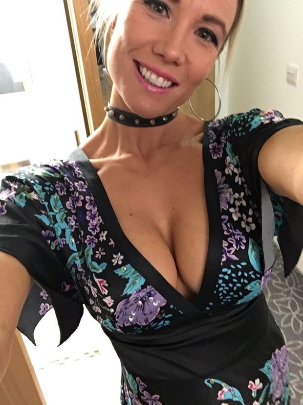 Someone’s wife
