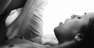 Curl those fingers ** Hit that spot