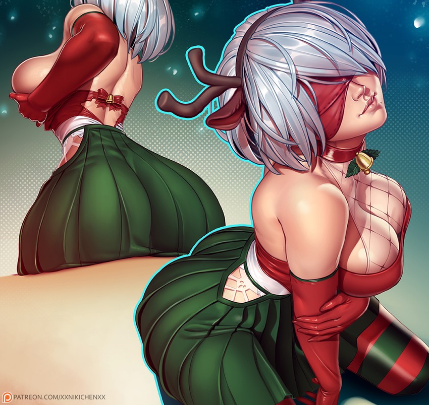 2b (nier automata)