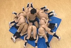 Happy Guy got Free Pussy with many choices