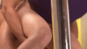 Japanese Newsreader Creampie when Live Show