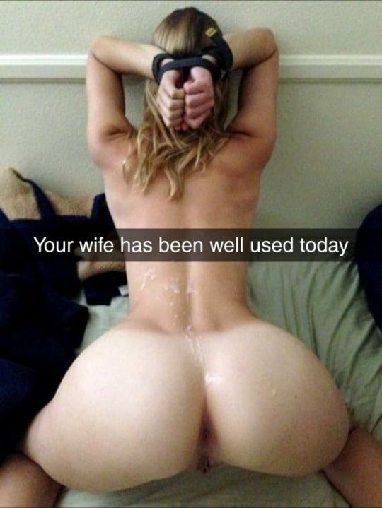 I wish my wife was like this