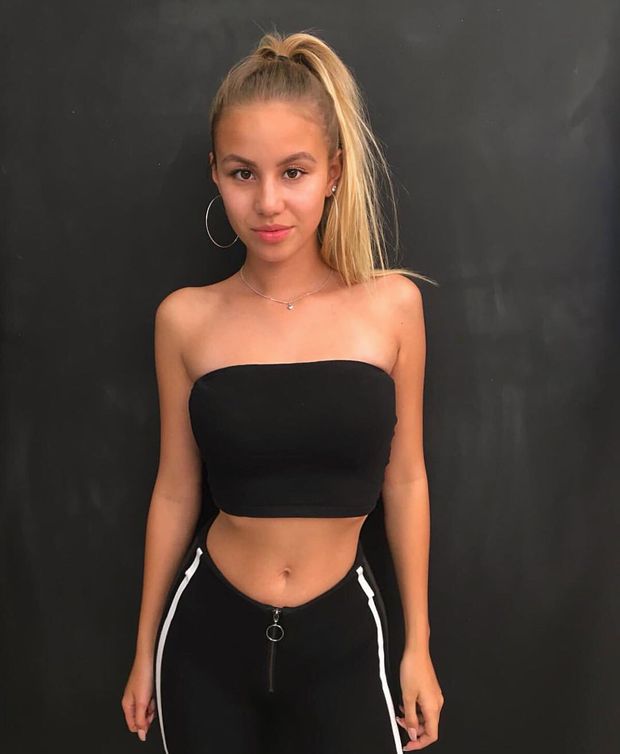 teen
