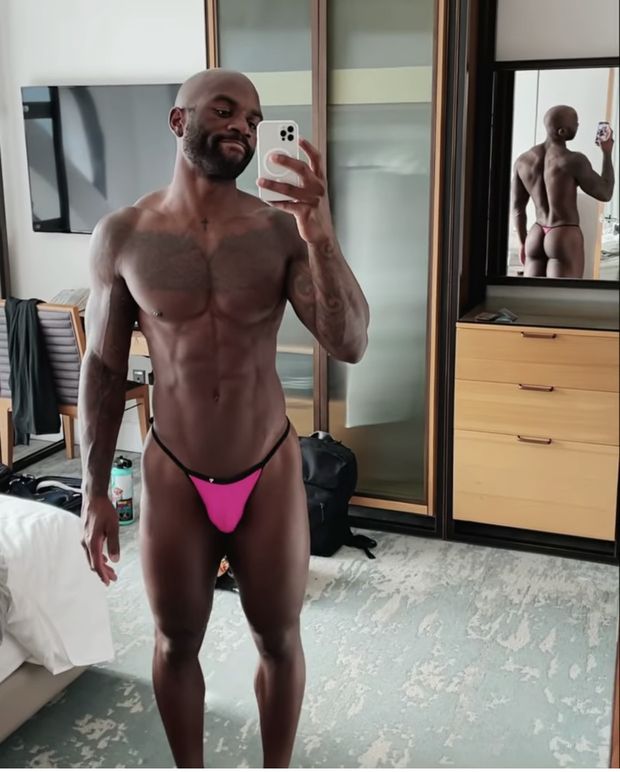I need his body!