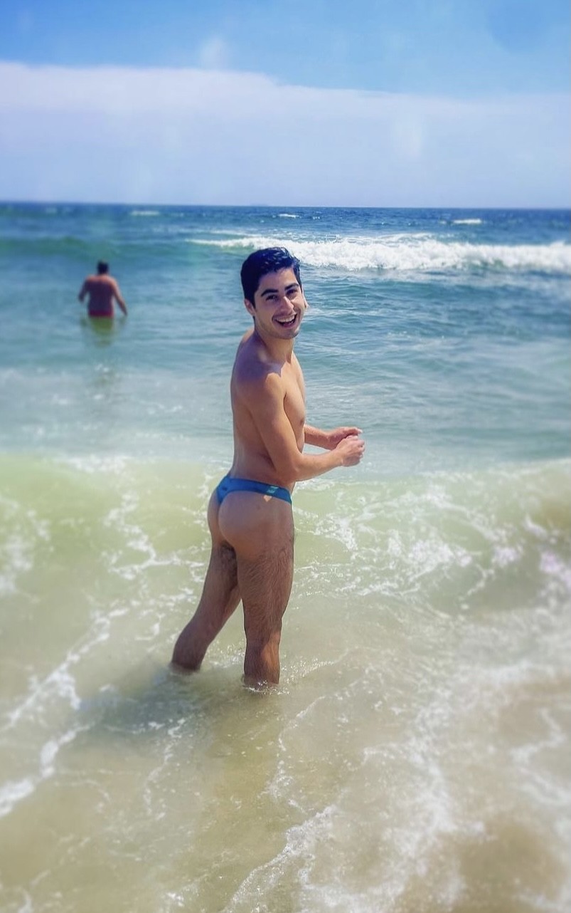 Perfect ass