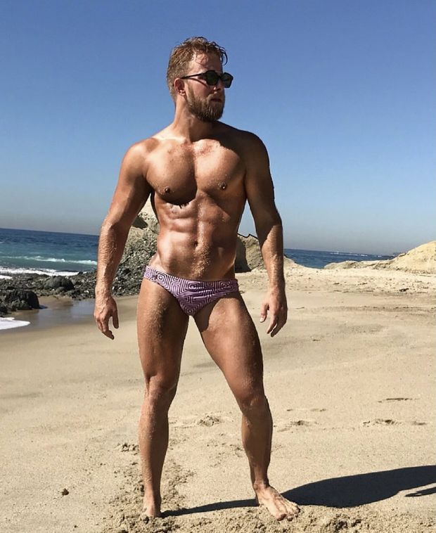 Body goals