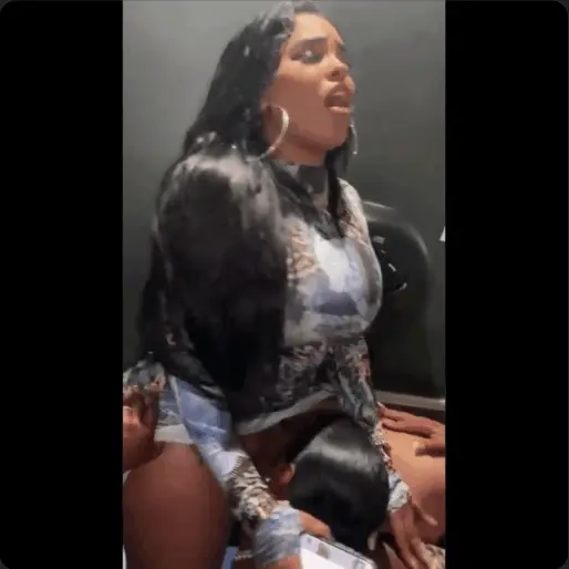 black lesbian