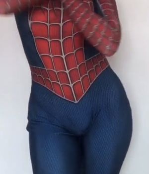 elinagracia spiderchick