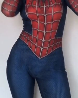 elinagracia spiderchick