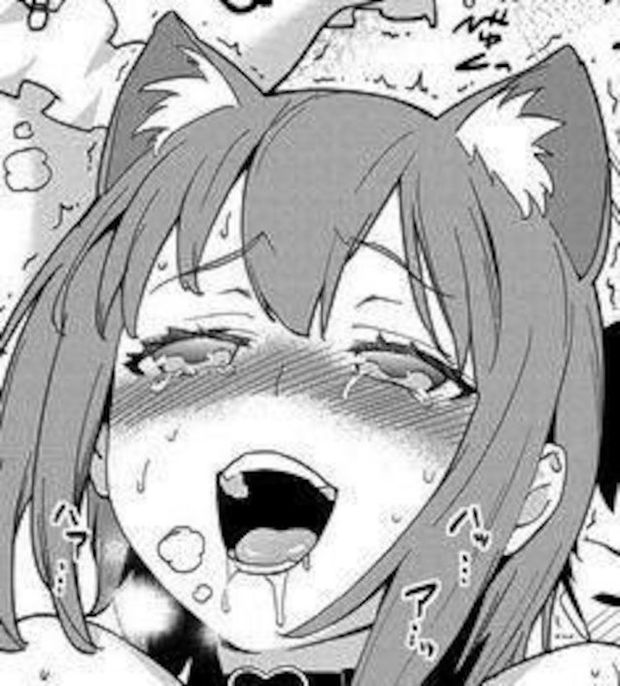 ahegao