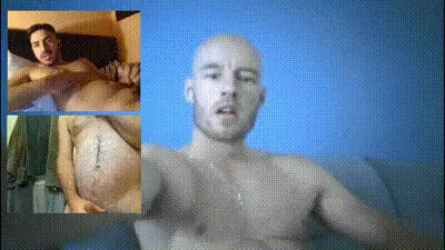 3 gay en cam nus