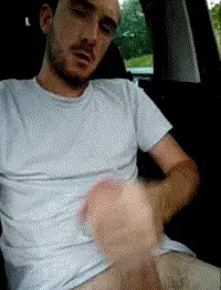 BRANLETTE EN VOITURE