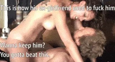 His Ex