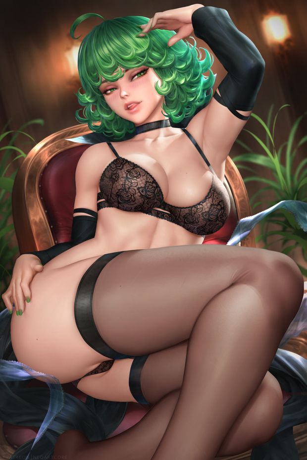 Tatsumaki